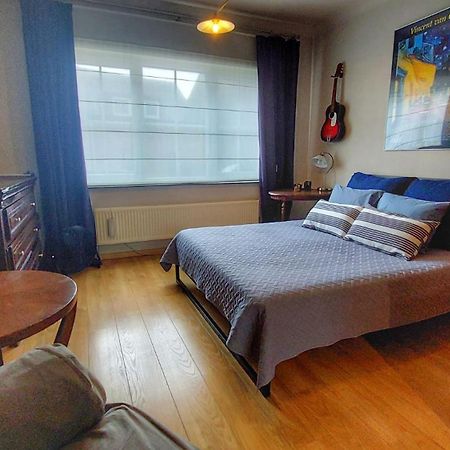 The White Door Apartment Aalst Ngoại thất bức ảnh