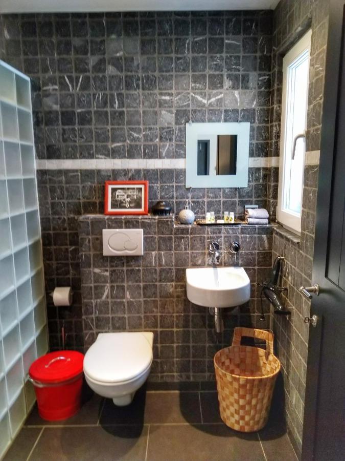 The White Door Apartment Aalst Ngoại thất bức ảnh